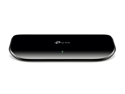 TP-Link TL-SG1008D